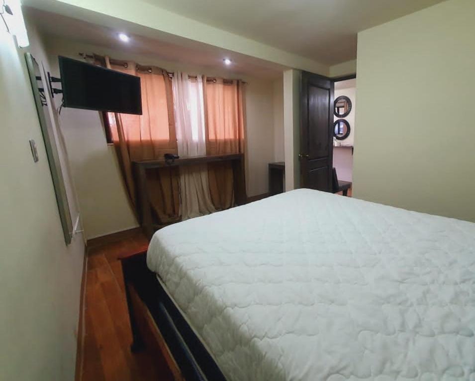 Hotel Ariana San Pedro La Laguna Eksteriør billede