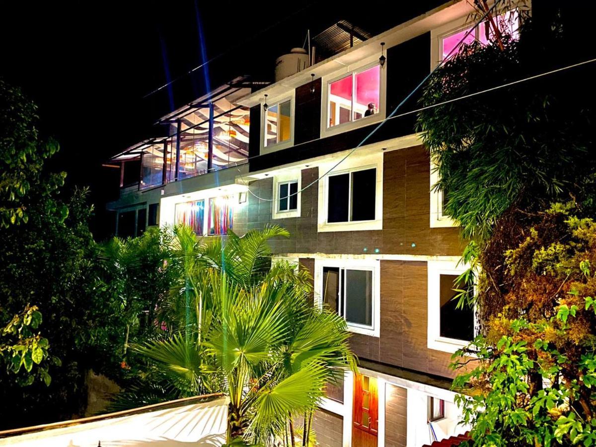 Hotel Ariana San Pedro La Laguna Eksteriør billede