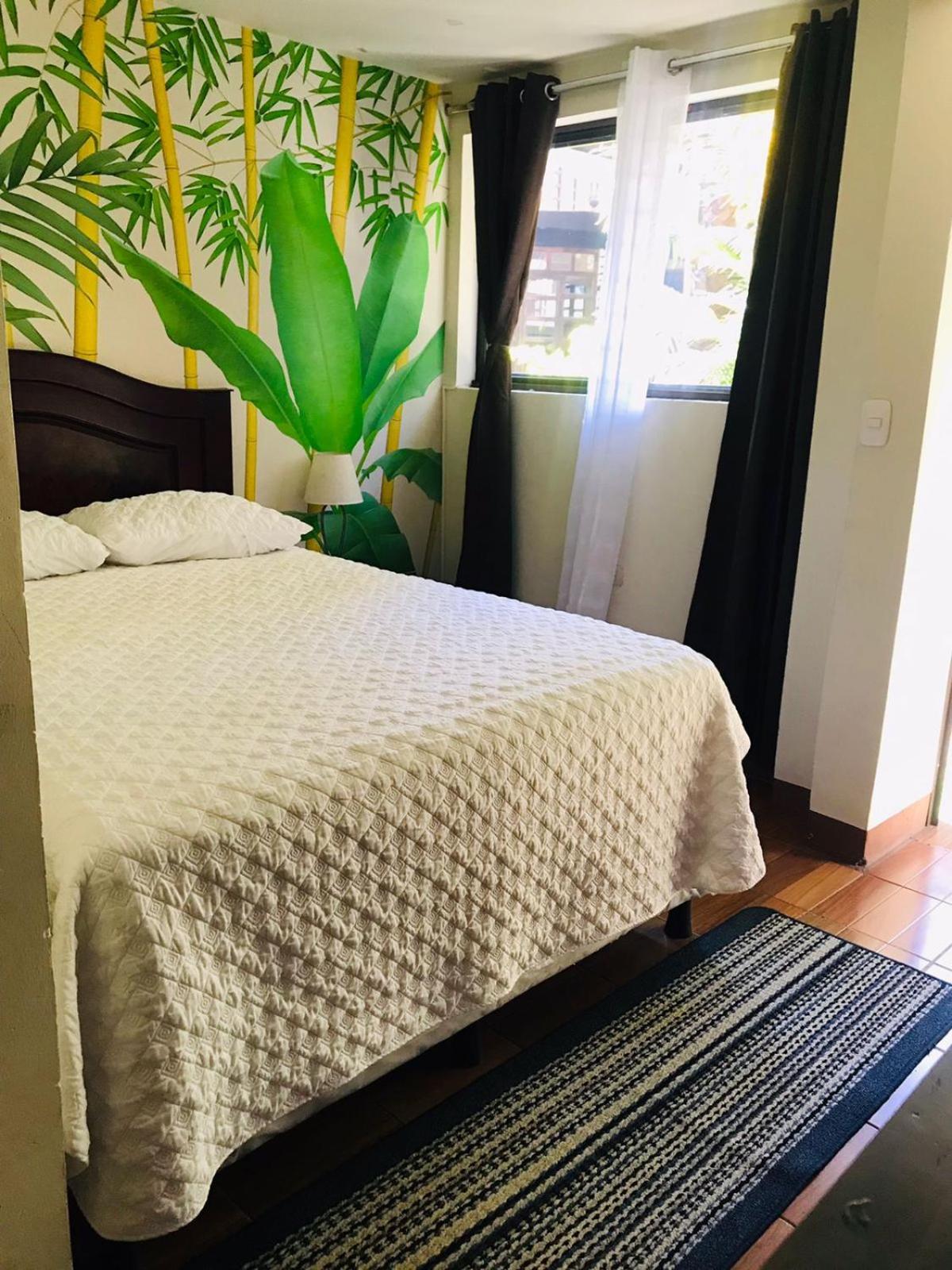Hotel Ariana San Pedro La Laguna Eksteriør billede