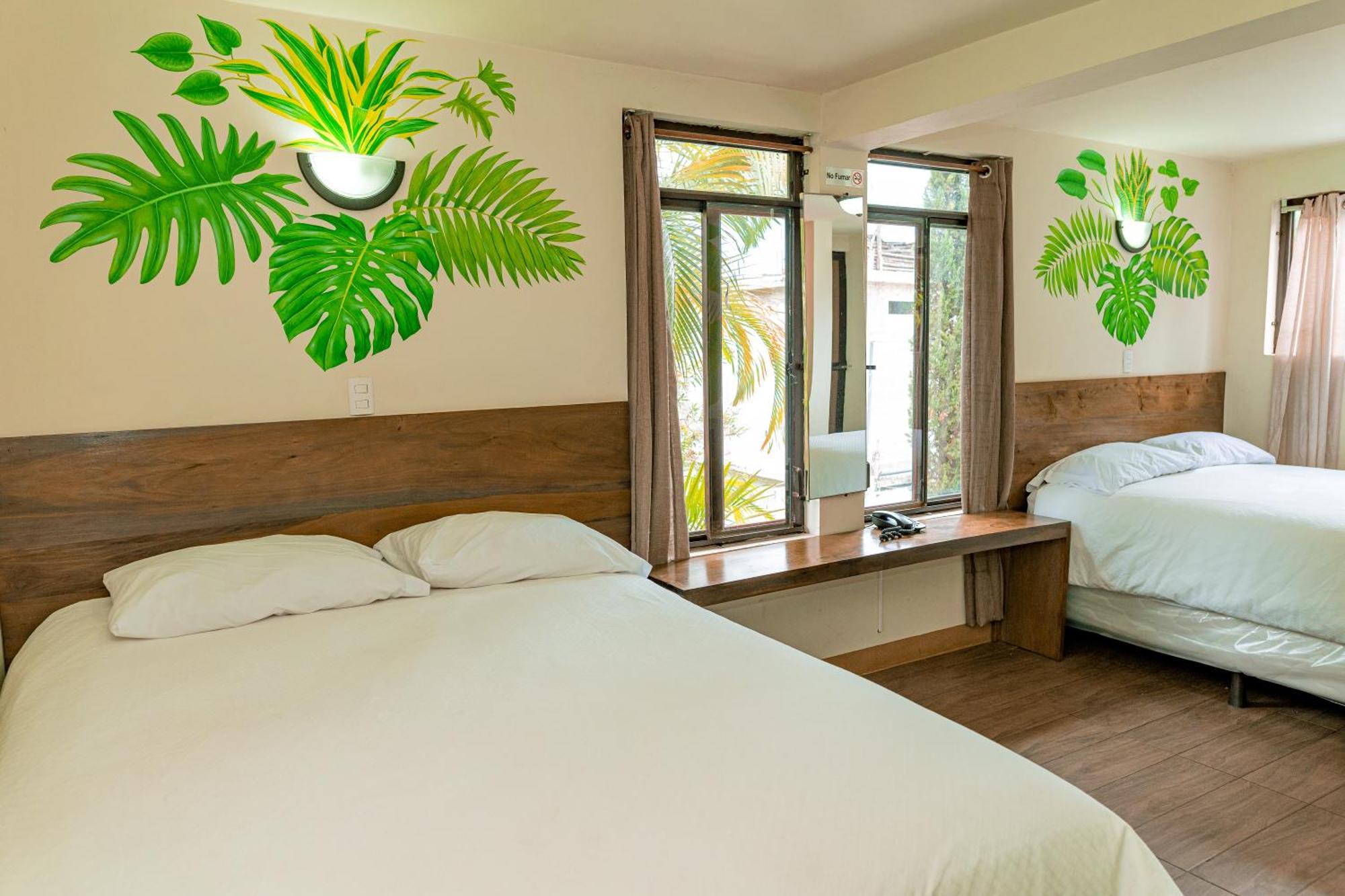 Hotel Ariana San Pedro La Laguna Eksteriør billede