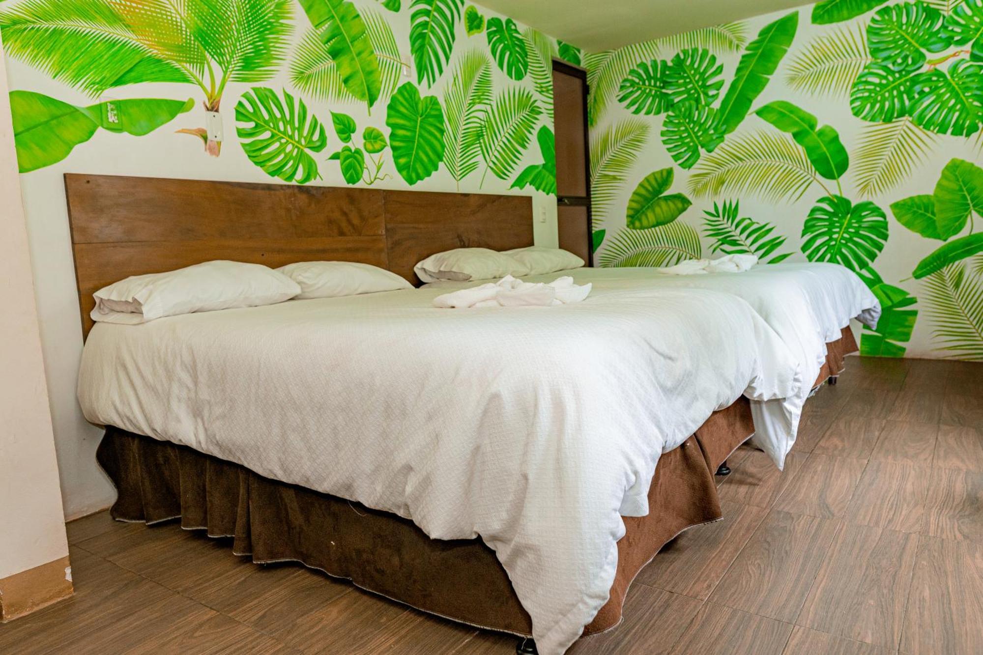 Hotel Ariana San Pedro La Laguna Eksteriør billede